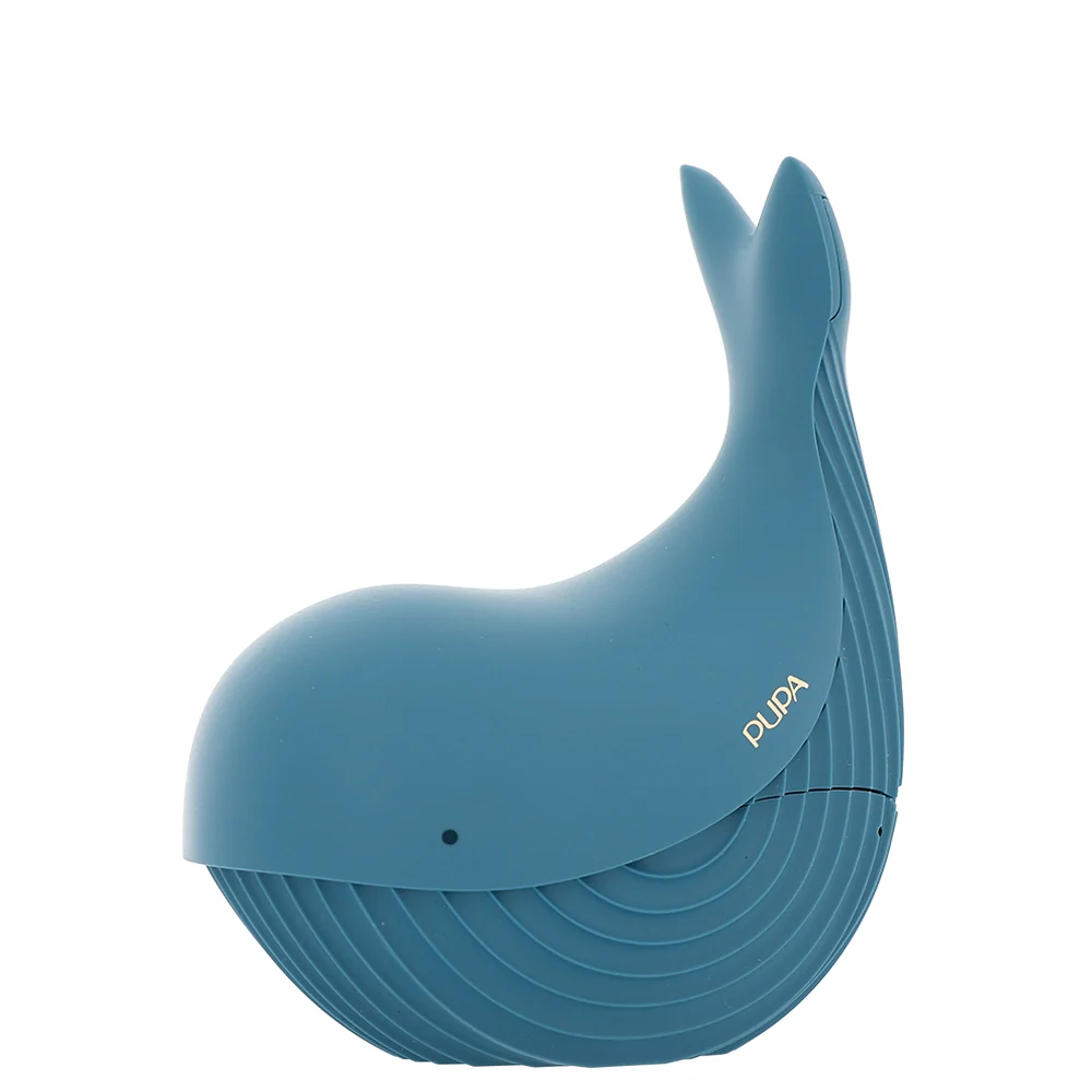 Pupa Pupa Whale 2 002 Blu - Image 2