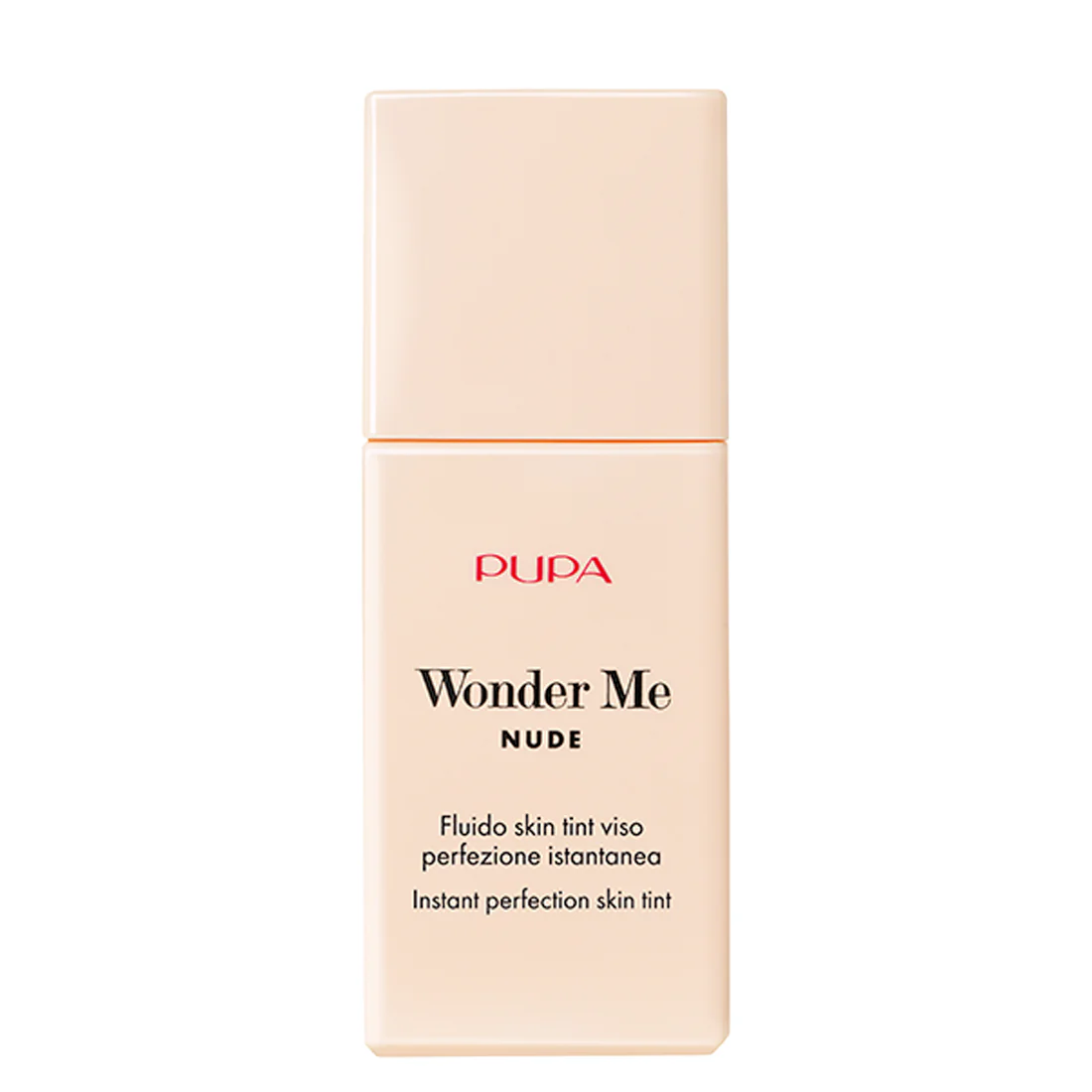 PUPA Wonder Me Nude