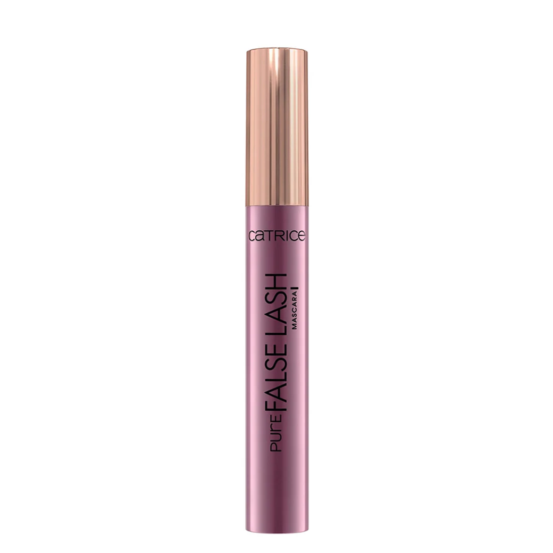 Catrice Pure False Lash Mascara 010 Truly Black