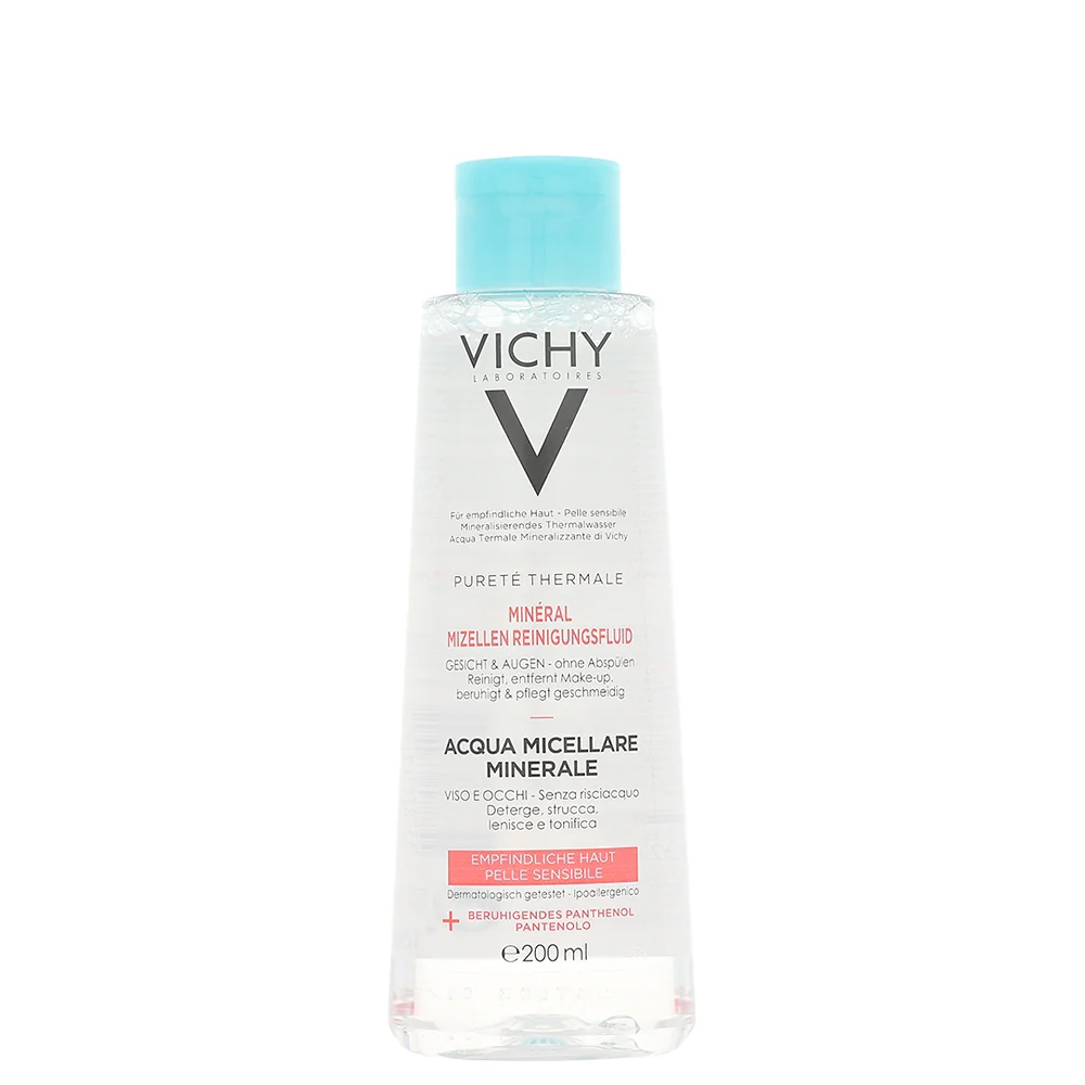 Vichy Pureté Thermale Acqua Micellare  200 ml