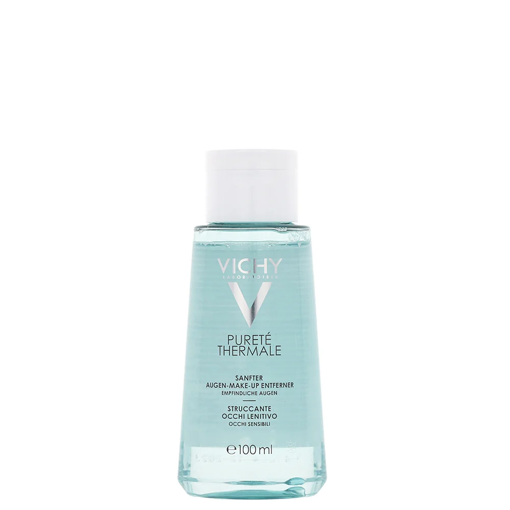 Vichy Pureté Thermale Struccante Occhi Delicato  100 ml