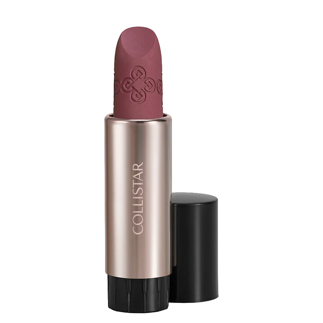 Collistar Puro Gioiello Rossetto Velvet Refill 167 Tormalina Rossa