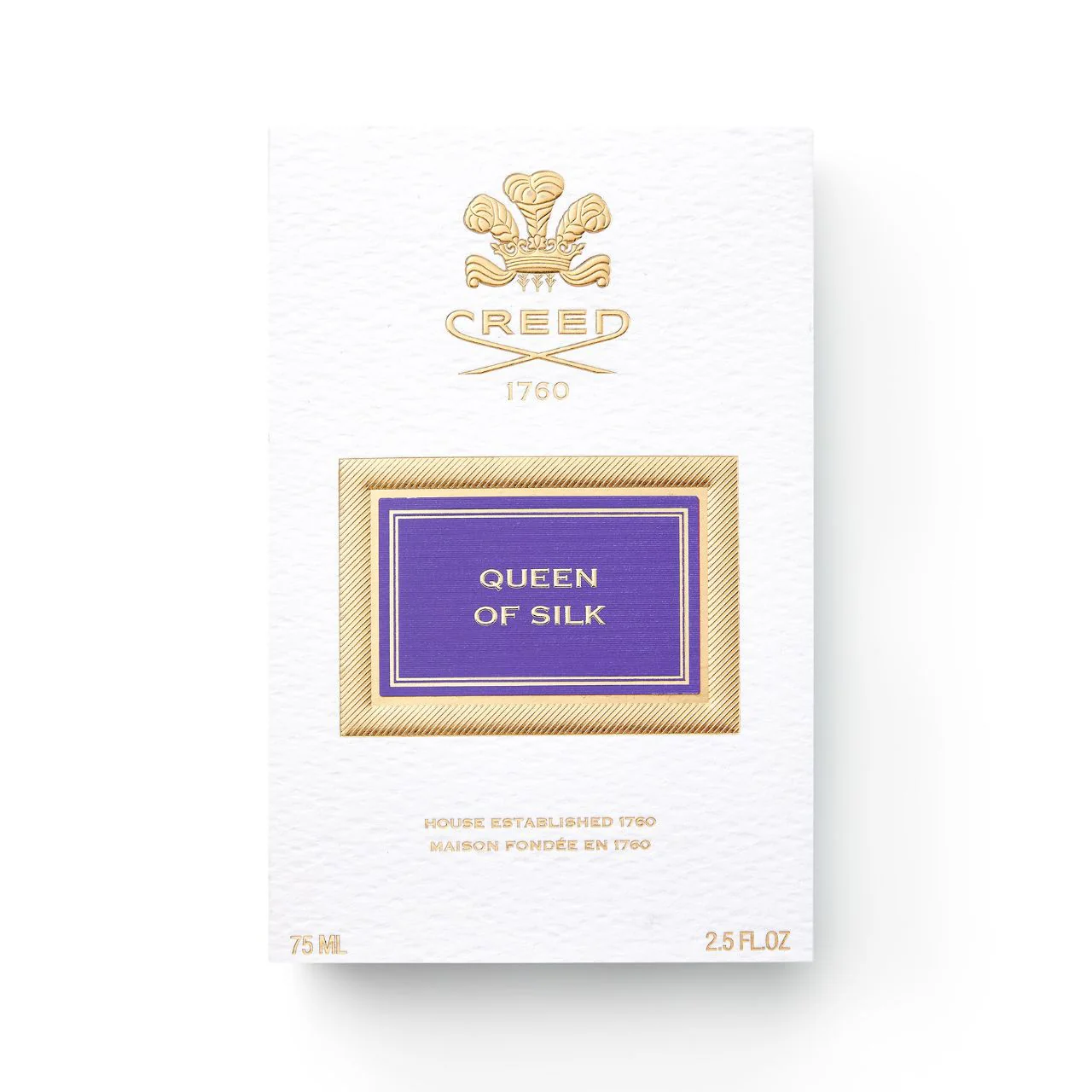 Creed Queen of Silk Millesime 75 ml - Image 2