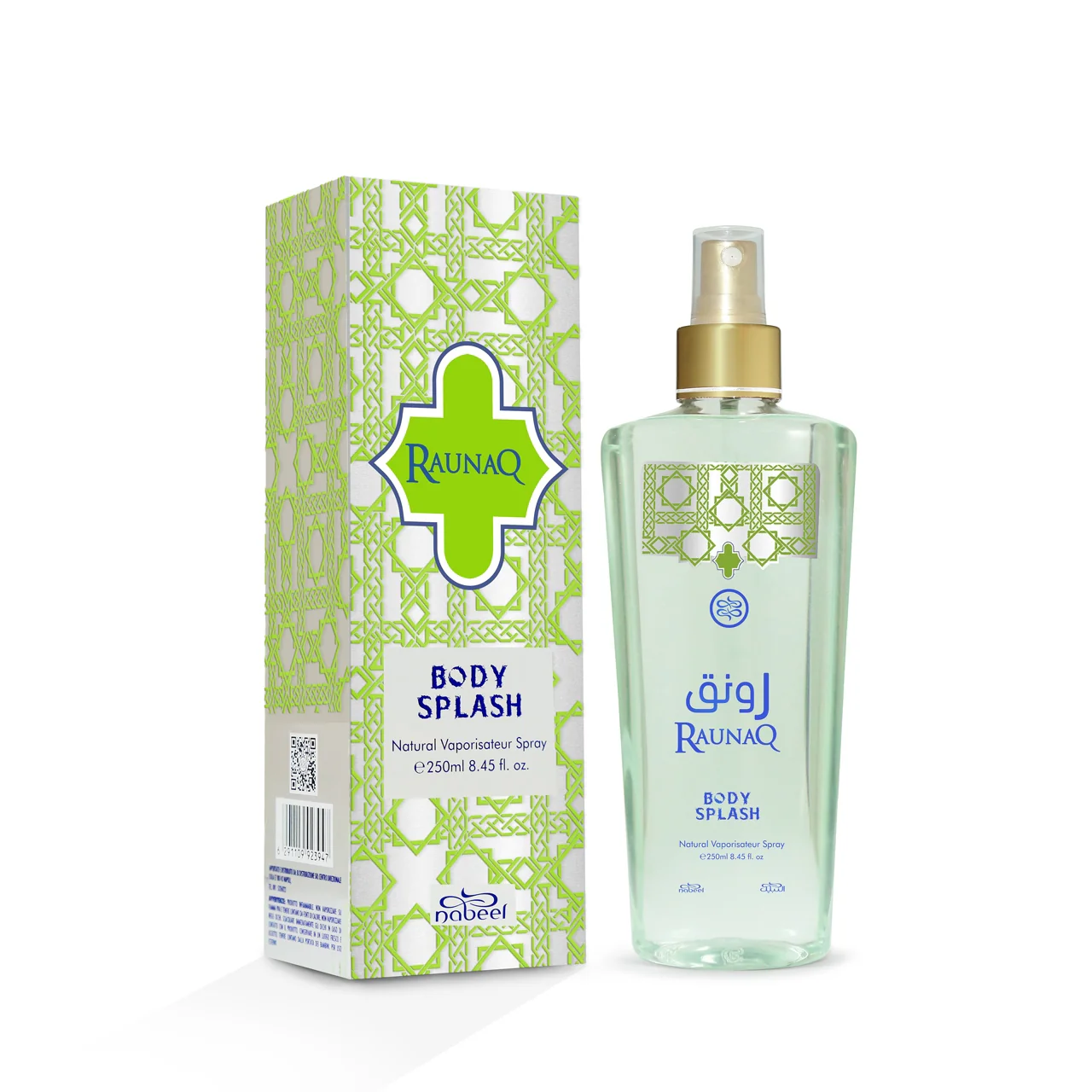 Nabeel Raunaq 250 ml - Image 2