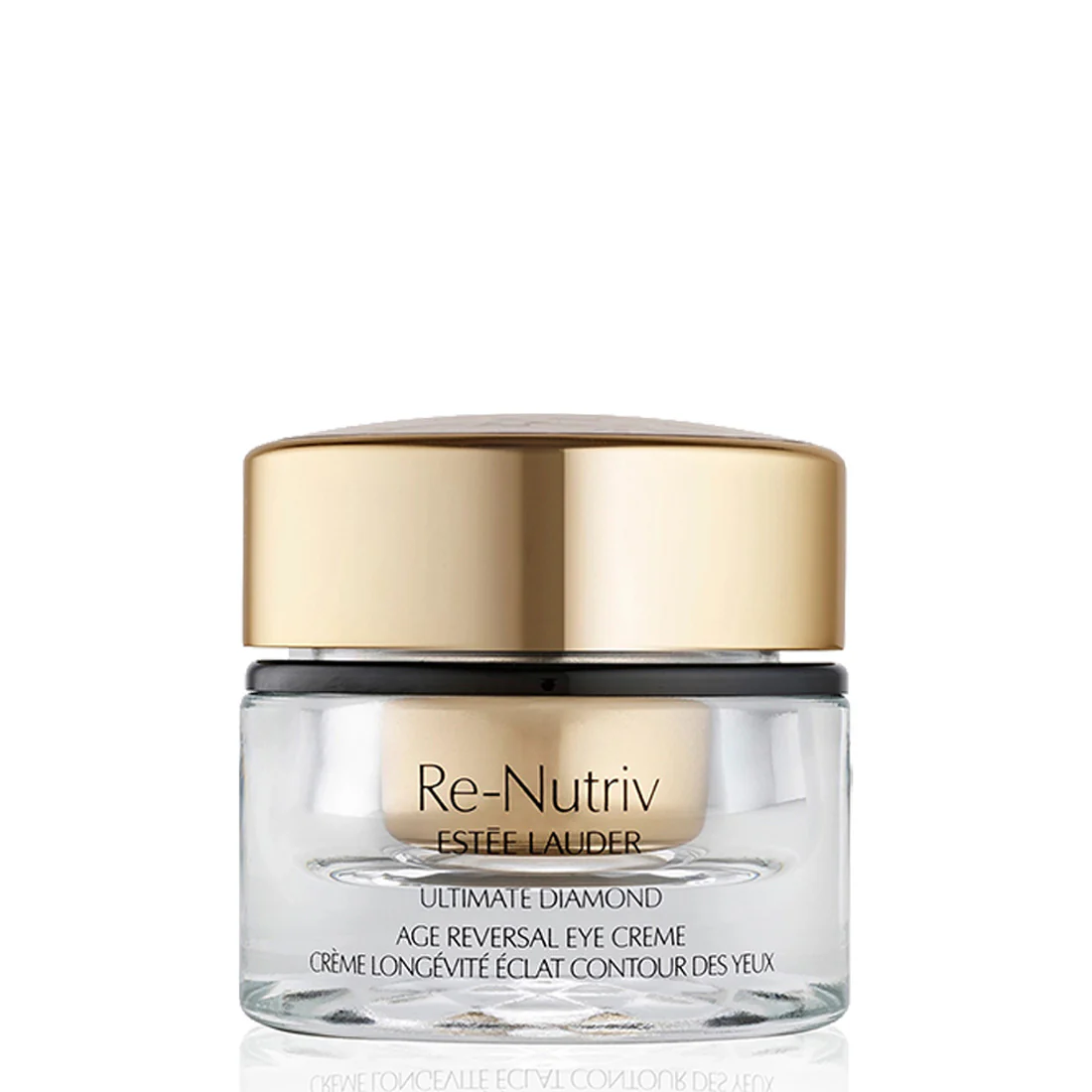 Estee Lauder Re-Nutriv Ultimate Diamond Age Reversal Eye Cream 15ml utriv Ultimate Diamond Age Reversal Eye Cream