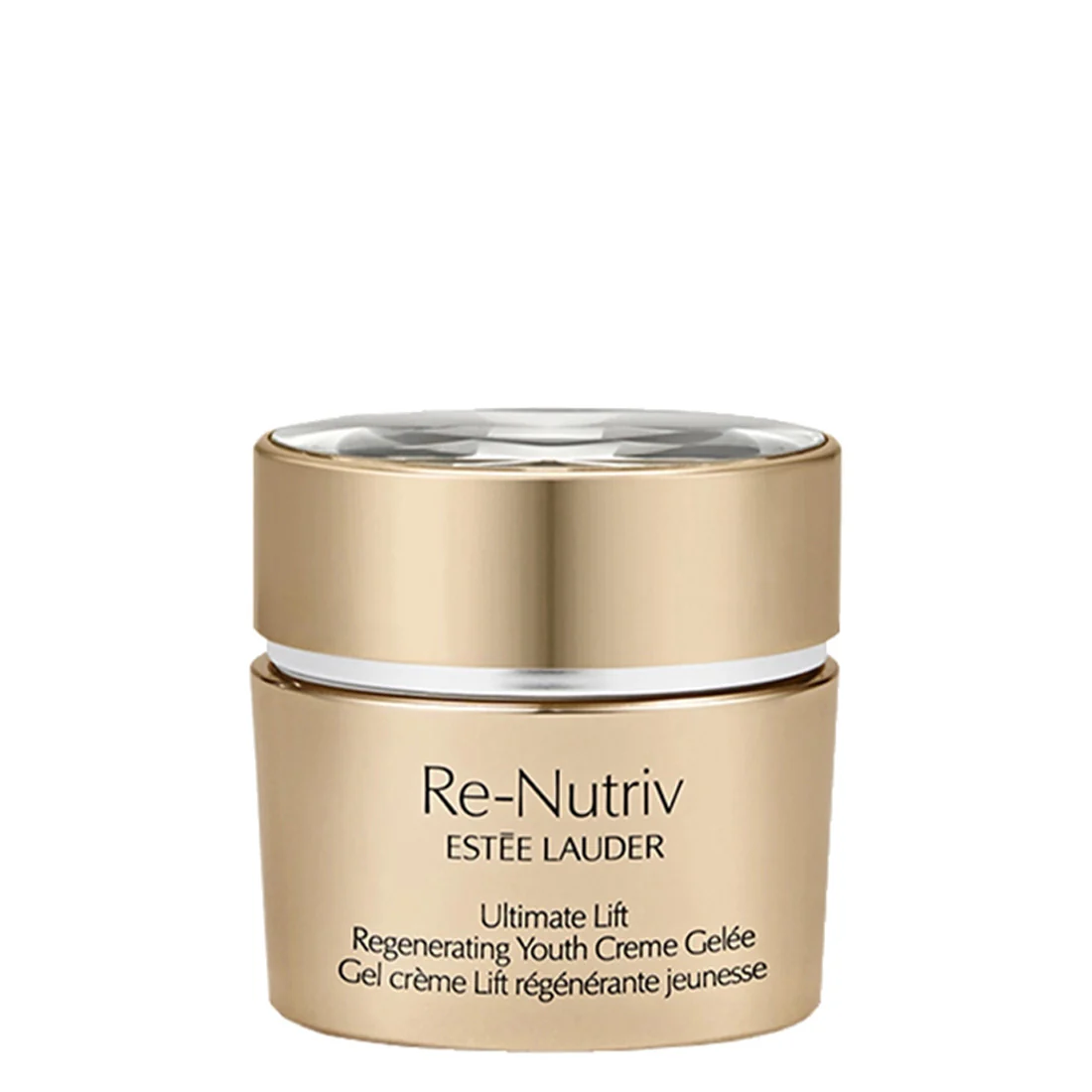 Estee Lauder Re-Nutriv Ultimate Lift Regenerating Youth Crème Gelee 50 ml