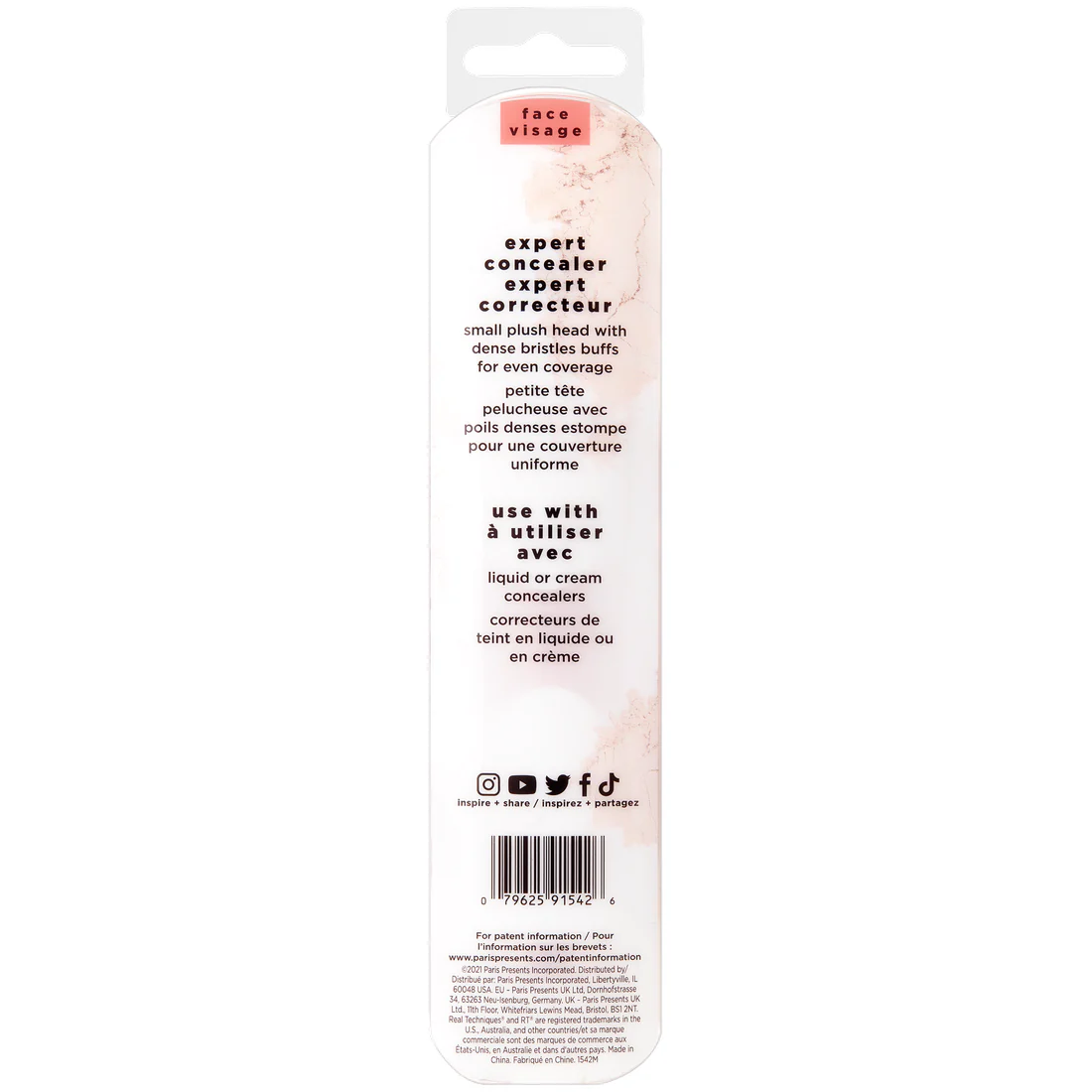 Real Techniques Expert Concealer - Image 3