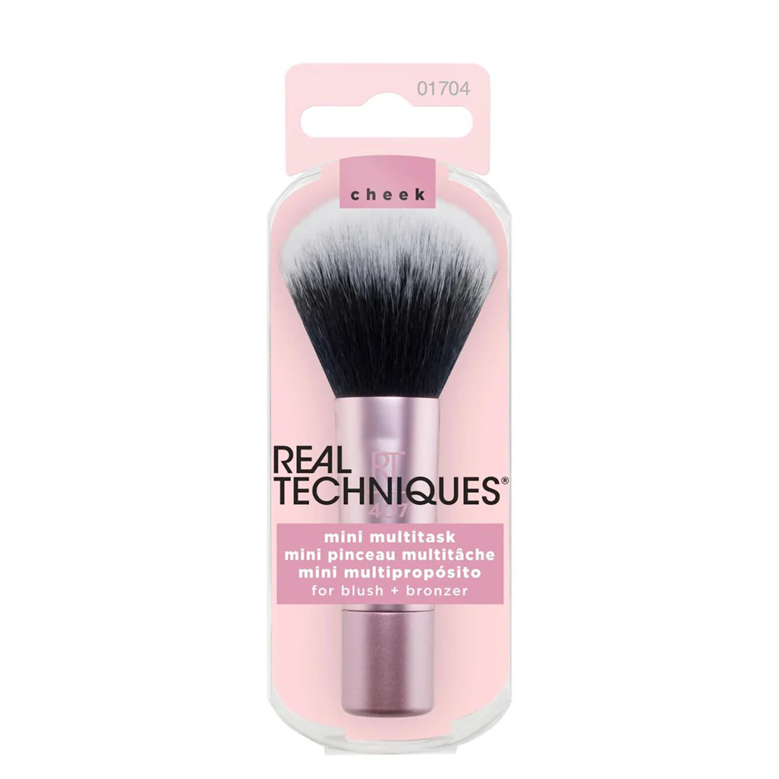 Real Techniques Mini Multitask Brush