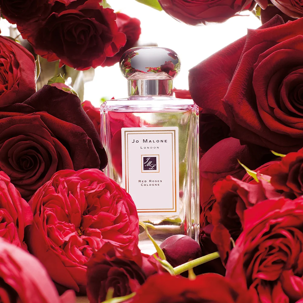 Jo Malone London Red Roses 100 ml - Image 5