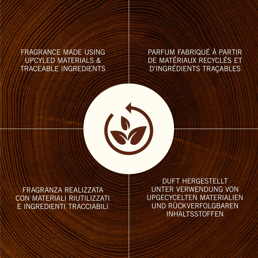 Woodwick ReNew Incense & Myrrh Grande Incense & Myrrh - Image 3