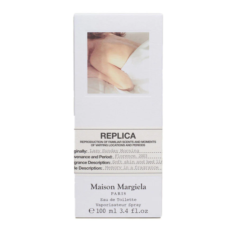 Maison Margiela Replica Lazy Sunday Morning 100 ml - Image 2