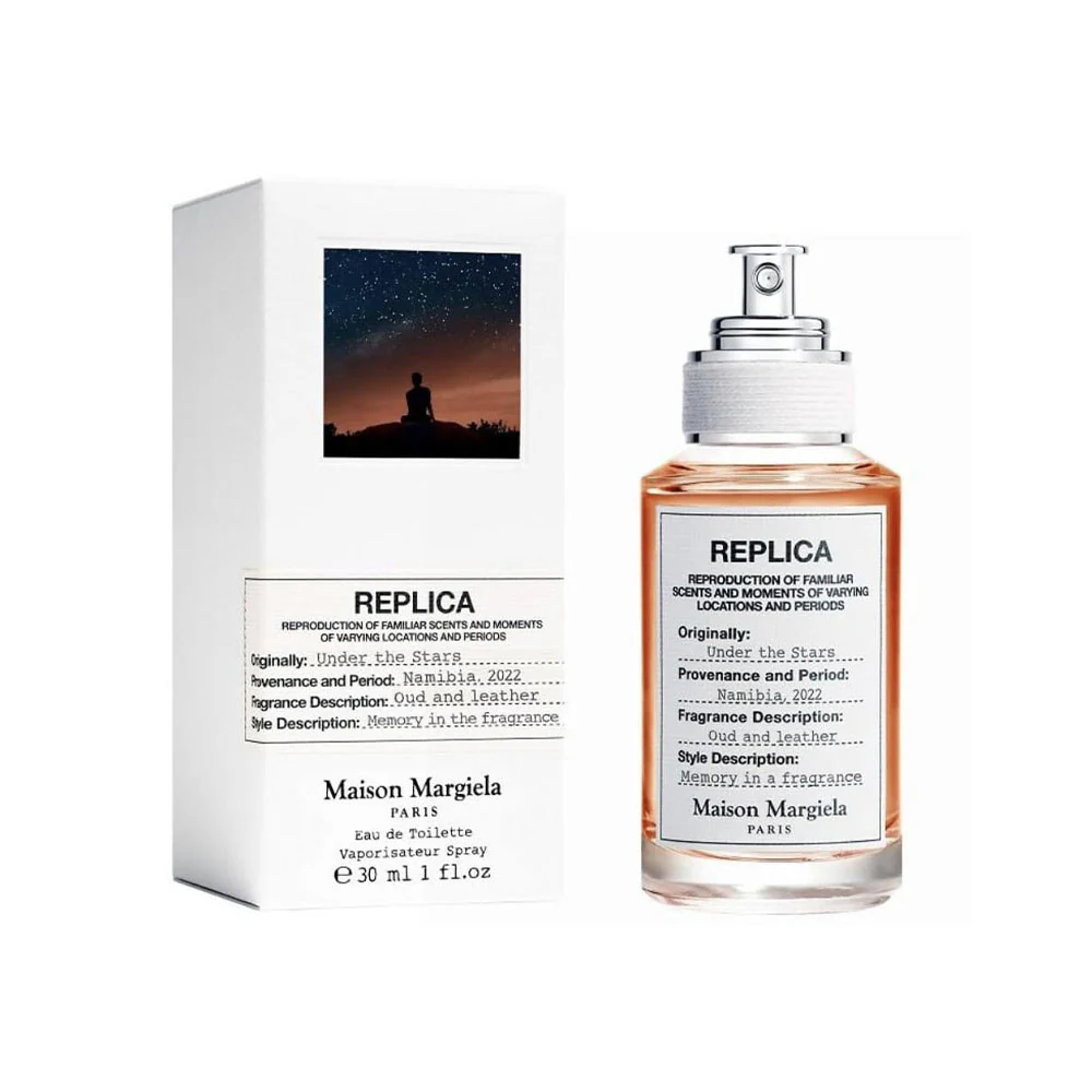 Maison Margiela Replica Under The Stars 30 ml - Image 2