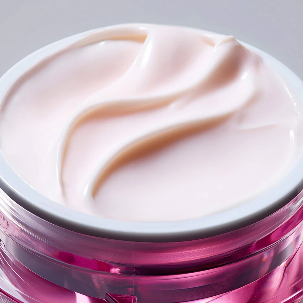 Estee Lauder Resilience Multi Effect Firming Lifting Tri-Peptide Face and Neck Creme SPF15 50 ml - Image 2