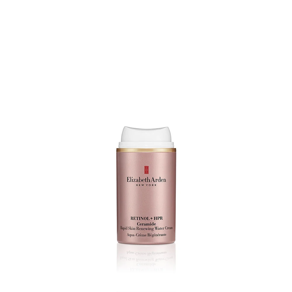 Elizabeth Arden Retinol + HPR Ceramide Water Cream 50 ml - Image 2