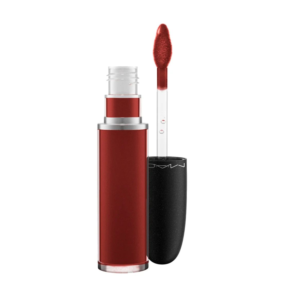 Mac Retro Matte Liquid Lipcolour Carnivorous