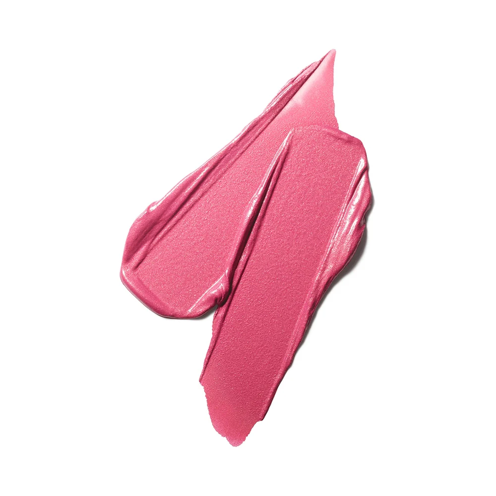 Mac Retro Matte Liquid Lipcolour Metallics Metallic Rose - Image 2