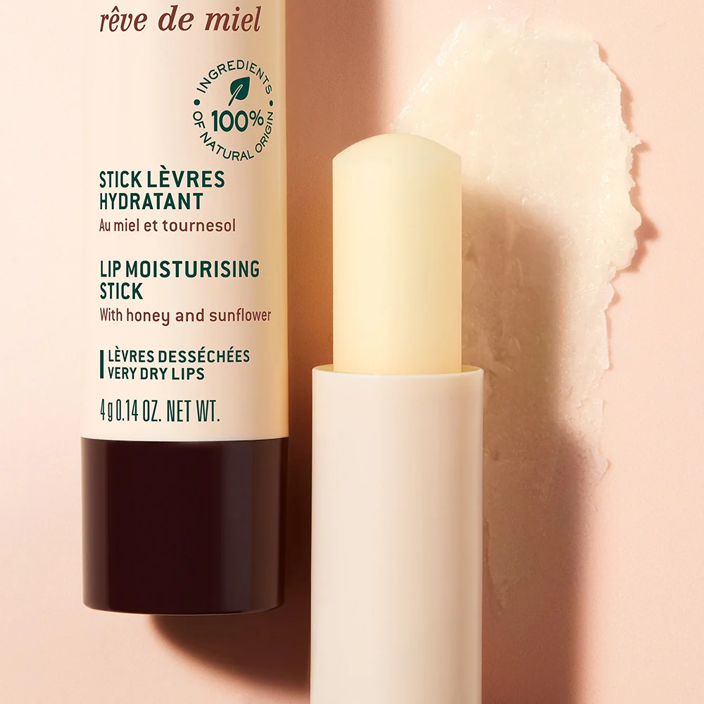 Nuxe Reve de Miel Stick Lèvres Hydratant 4 gr - Image 4