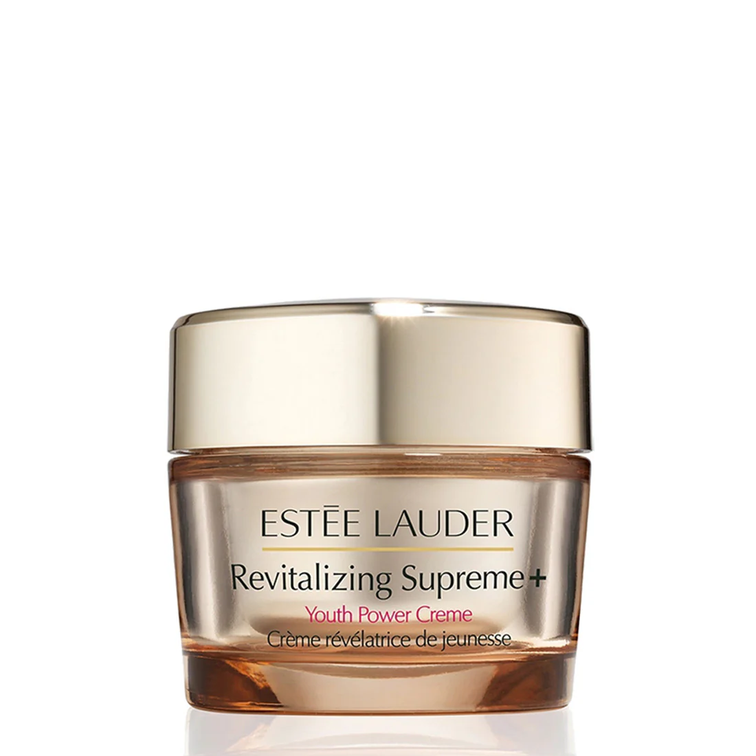 Estee Lauder Revitalizing Supreme+Â Youth Power Creme Moisturizer 50 ml