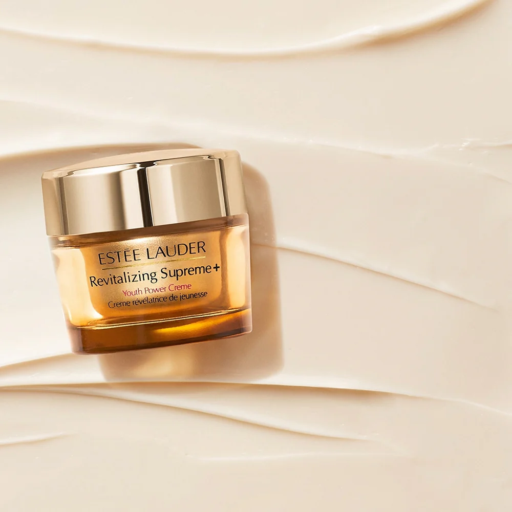 Estee Lauder Revitalizing Supreme+Â Youth Power Creme Moisturizer 50 ml - Image 4