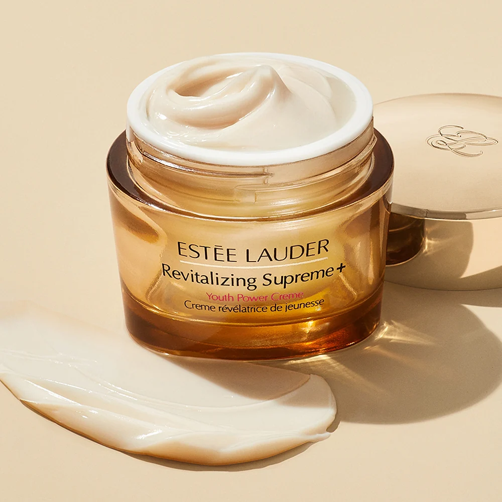 Estee Lauder Revitalizing Supreme+ Youth Power Creme Moisturizer 30 ml - Image 2
