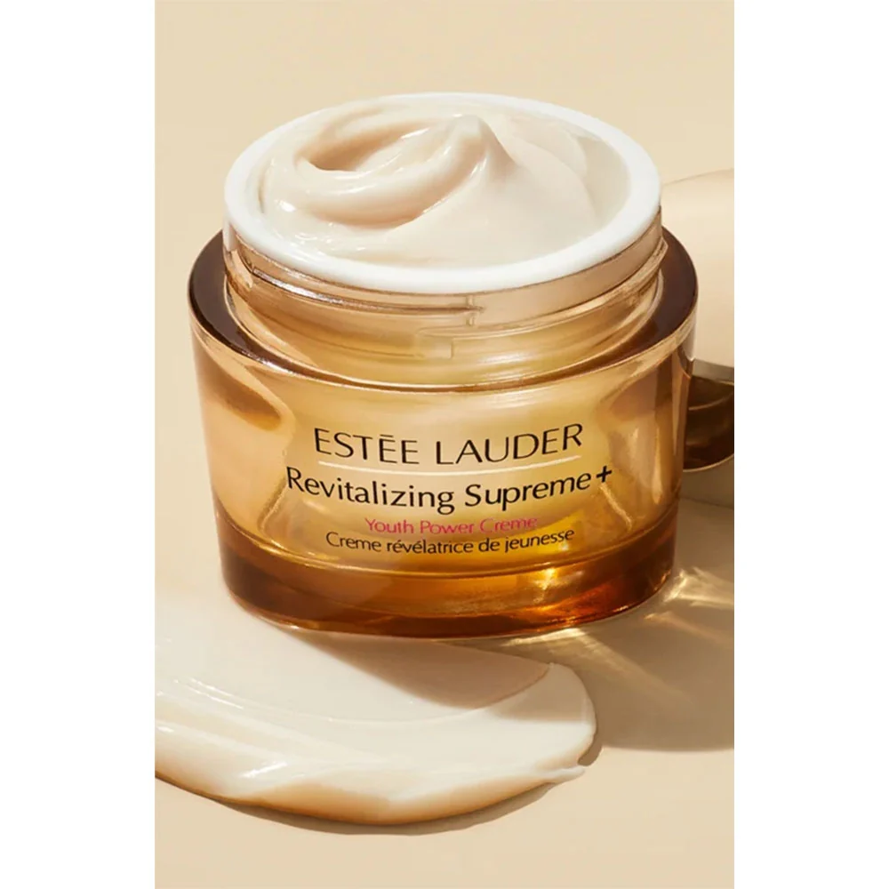 Estee Lauder Revitalizing Supreme+Â Youth Power Creme Moisturizerl Refill 50 ml Ricarica - Image 3