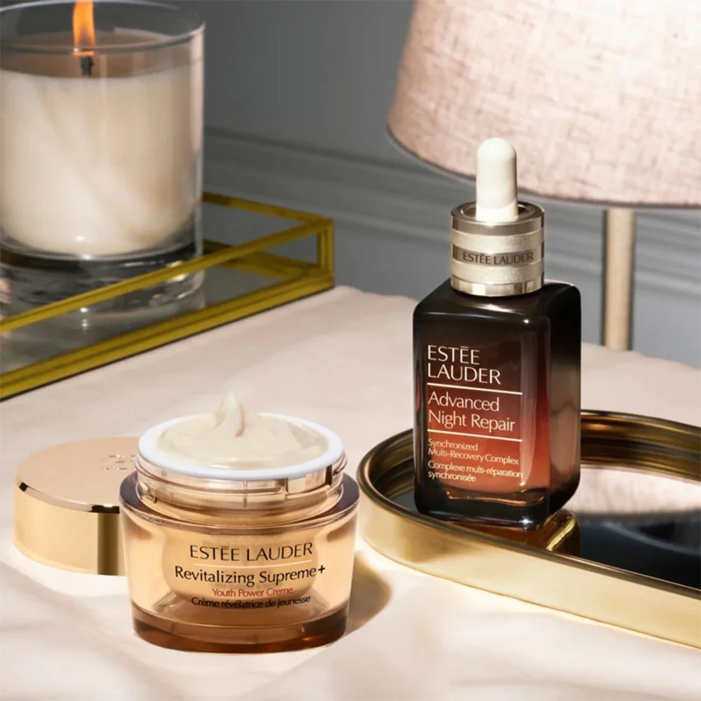 Estee Lauder Revitalizing Supreme+Â Youth Power Creme Moisturizerl Refill 50 ml Ricarica - Image 4