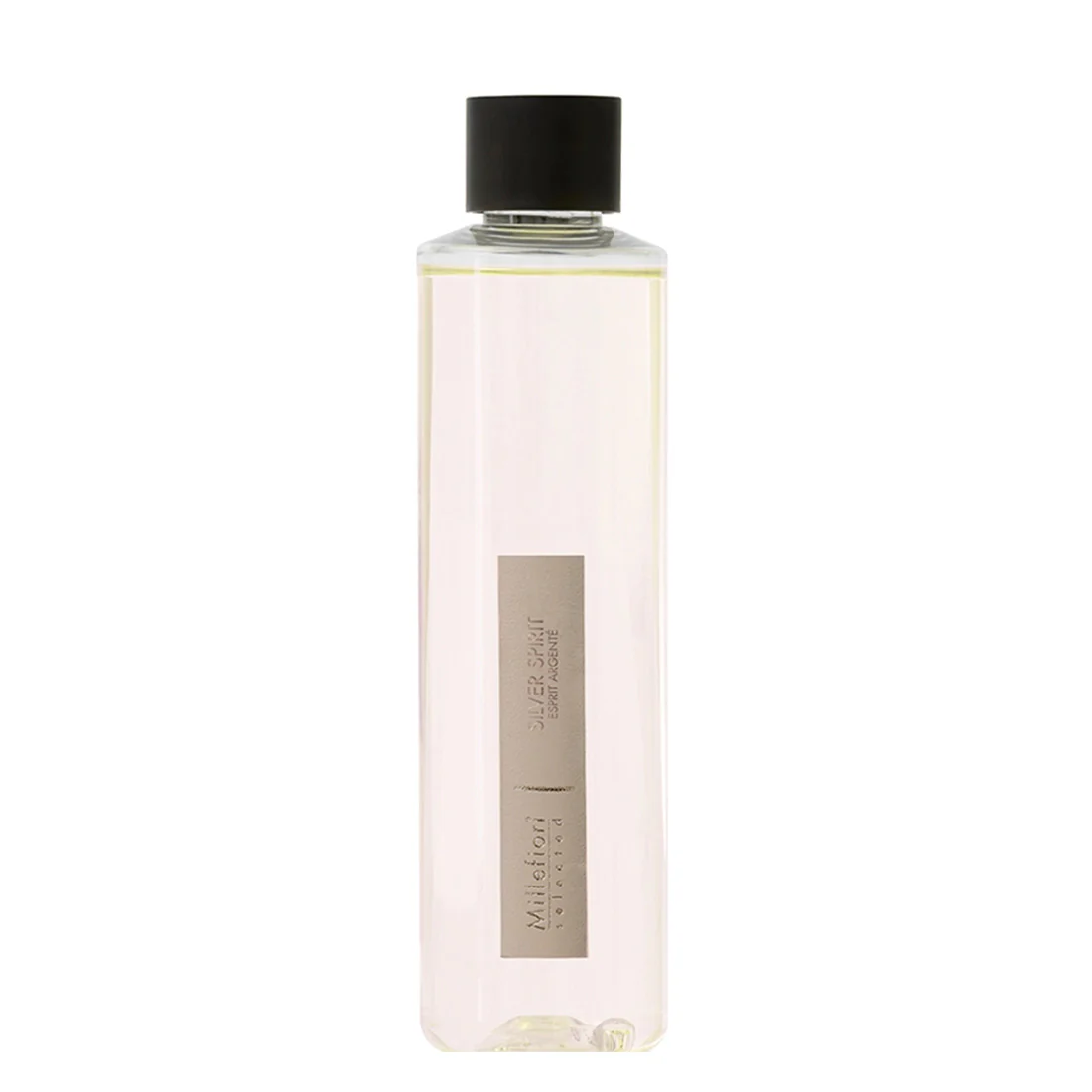 Millefiori Ricarica Fragranza per Diffusore Selected Silver Spirit Silver spirit