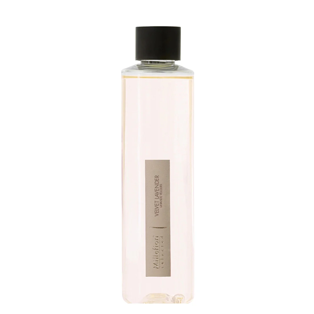 Millefiori Ricarica Fragranza per Diffusore Selected Velvet Lavender Velvet lavender