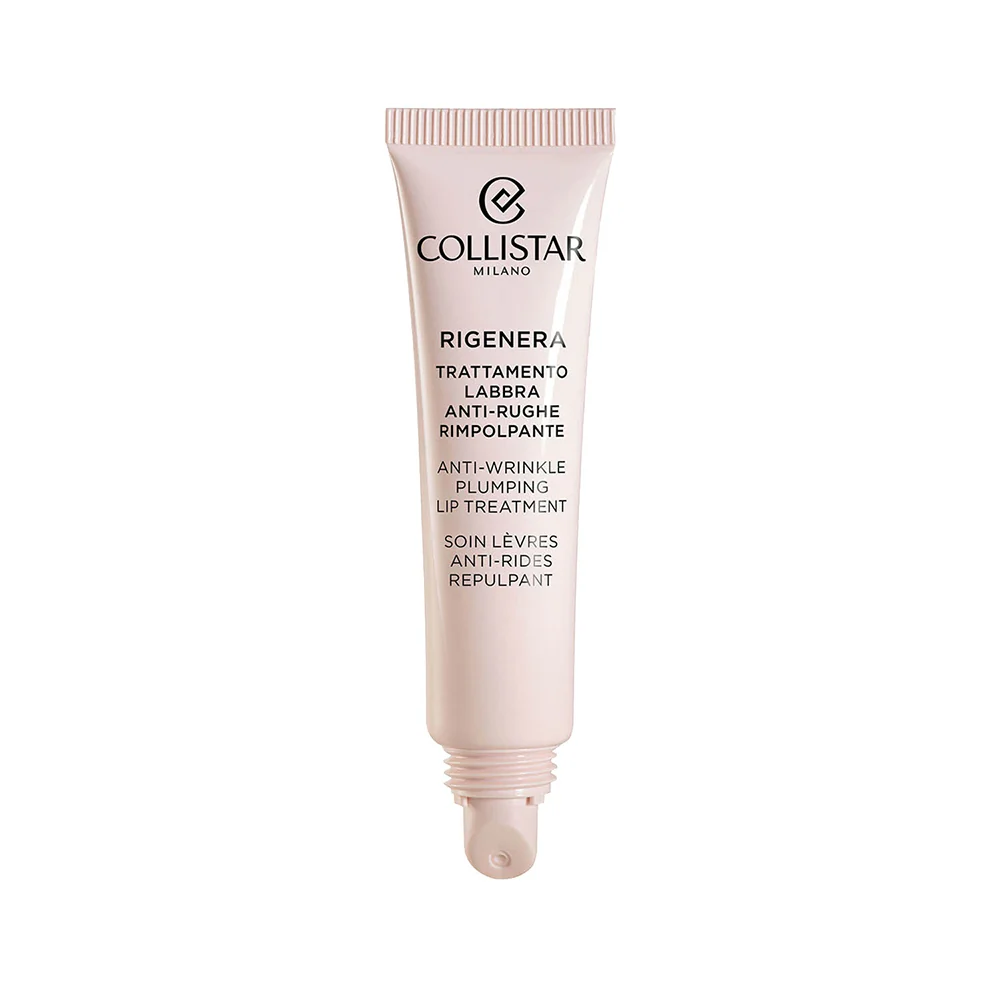 Collistar Rigenera Trattamento Labbra Anti-Rughe Rimpolpante 15 ml - Image 2