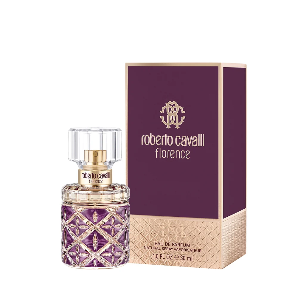 Roberto Cavalli Florence 30 ml - Image 2