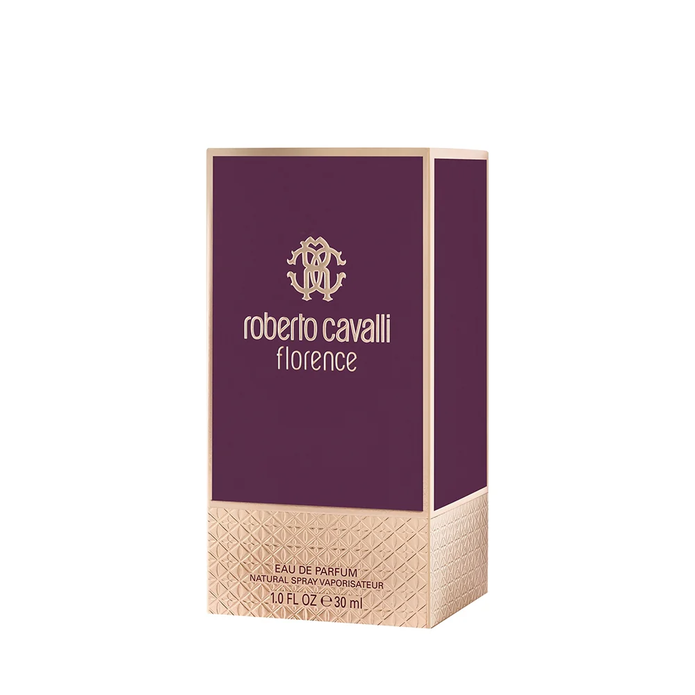 Roberto Cavalli Florence 30 ml - Image 3
