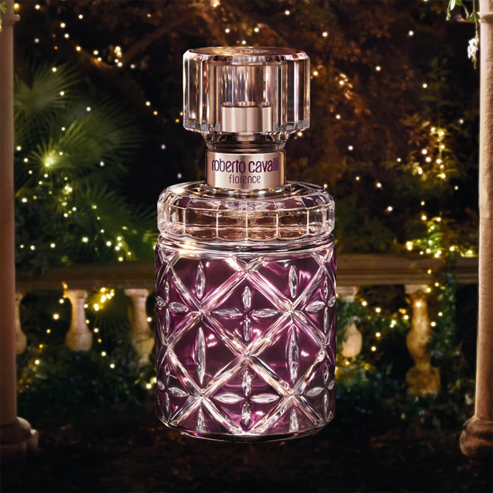 Roberto Cavalli Florence 30 ml - Image 4