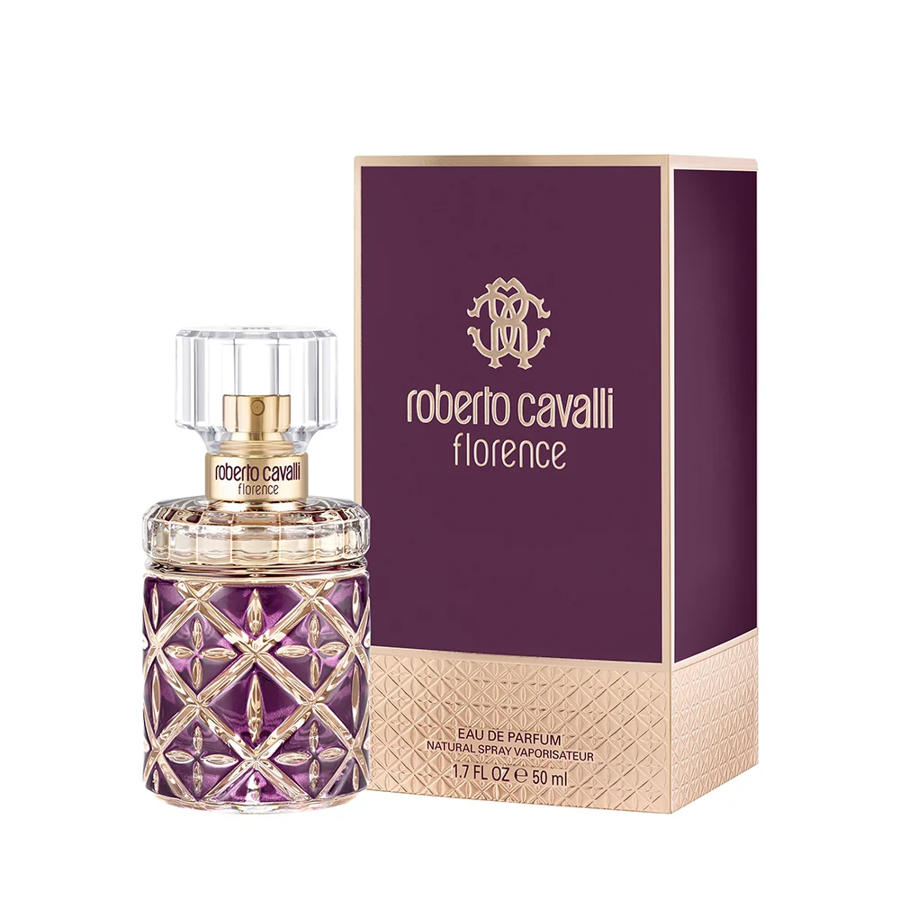 Roberto Cavalli Florence 50 ml - Image 2