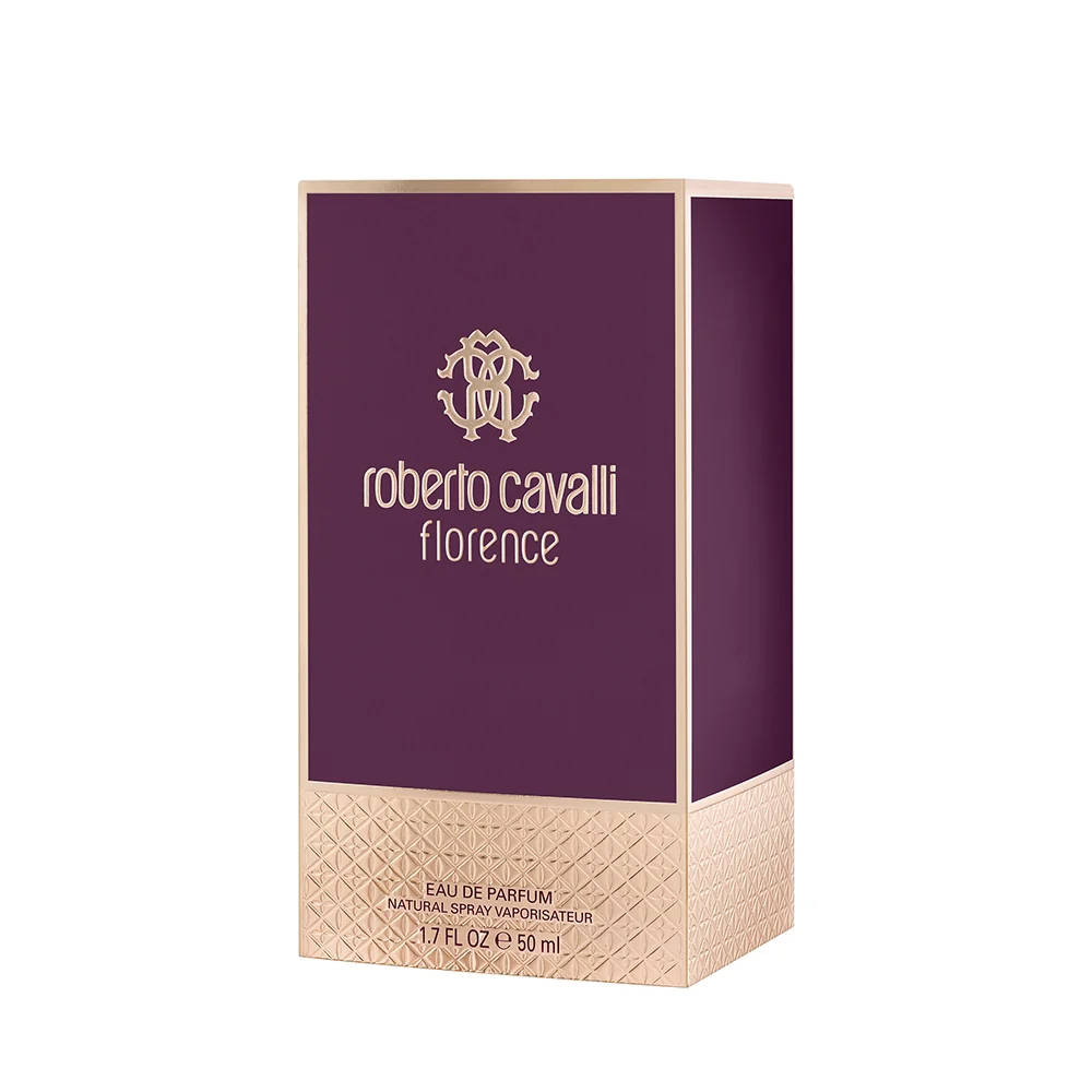 Roberto Cavalli Florence 50 ml - Image 3