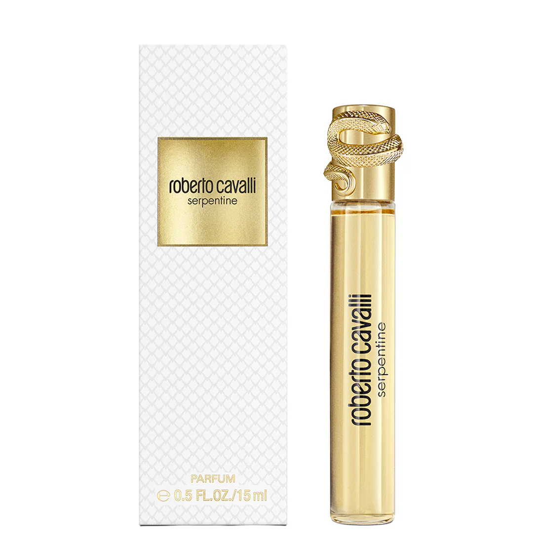 ROBERTO CAVALLI Serpentine  15 ml