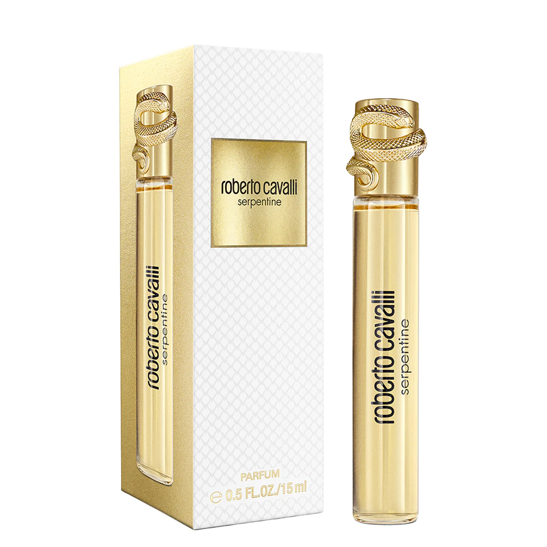 ROBERTO CAVALLI Serpentine  15 ml - Image 6