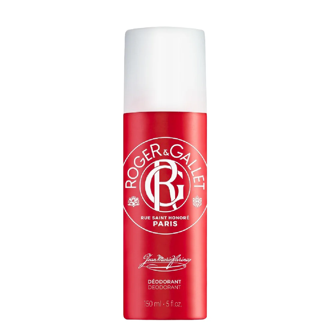 ROGER&GALLET Jean Marie Farina Deo Spray 150 ml