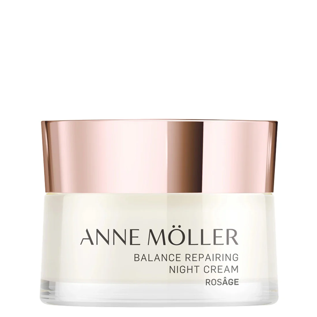 Anne Moller Rosage Balance Repairing Night Cream 50 ml