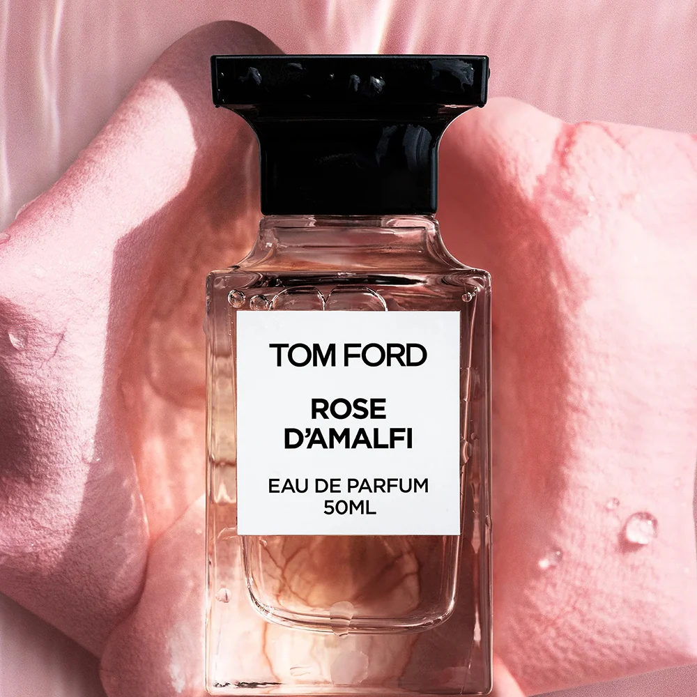 Tom Ford Rose D'amalfi 100 ml - Image 3
