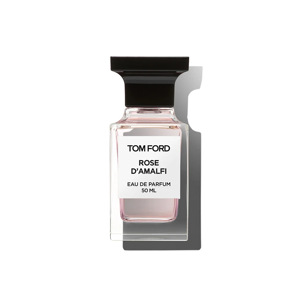 Tom Ford Rose D'amalfi 50 ml - Image 4