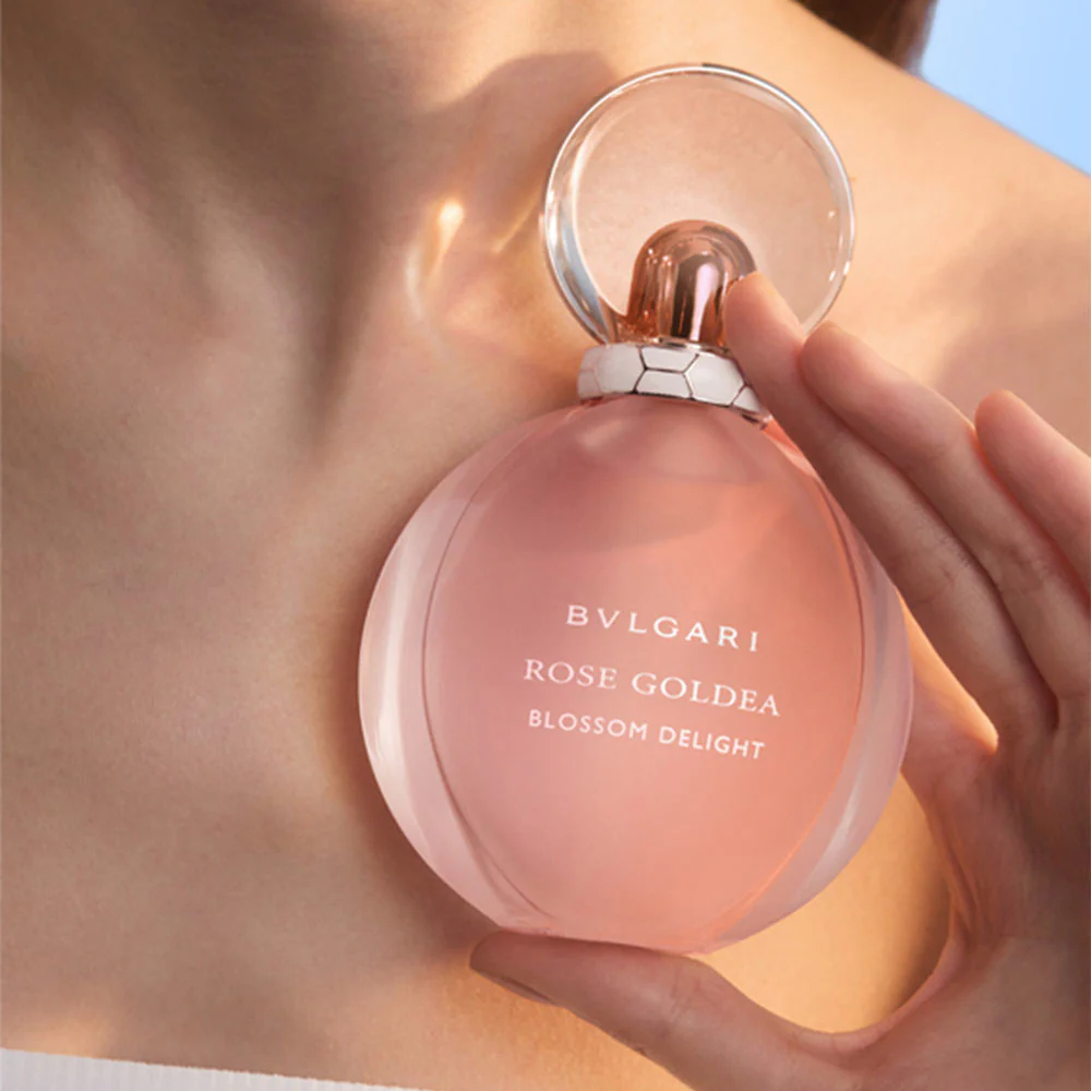 Bulgari Rose Goldea Blossom Delight 50 ml