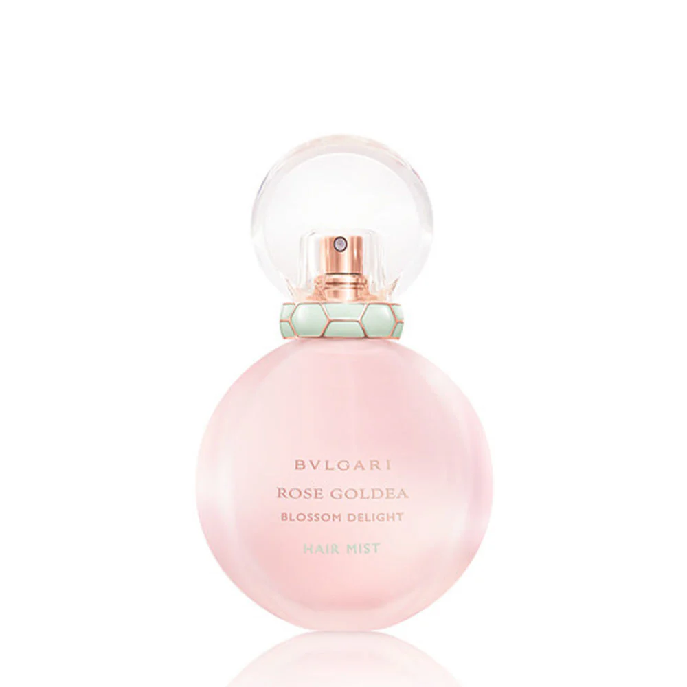 Bulgari Rose Goldea Blossom Delight Hair Mist 30 ml