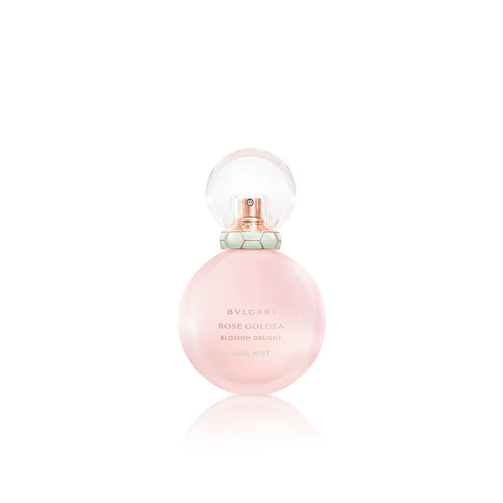 Bulgari Rose Goldea Blossom Delight Hair Mist 30 ml - Image 6