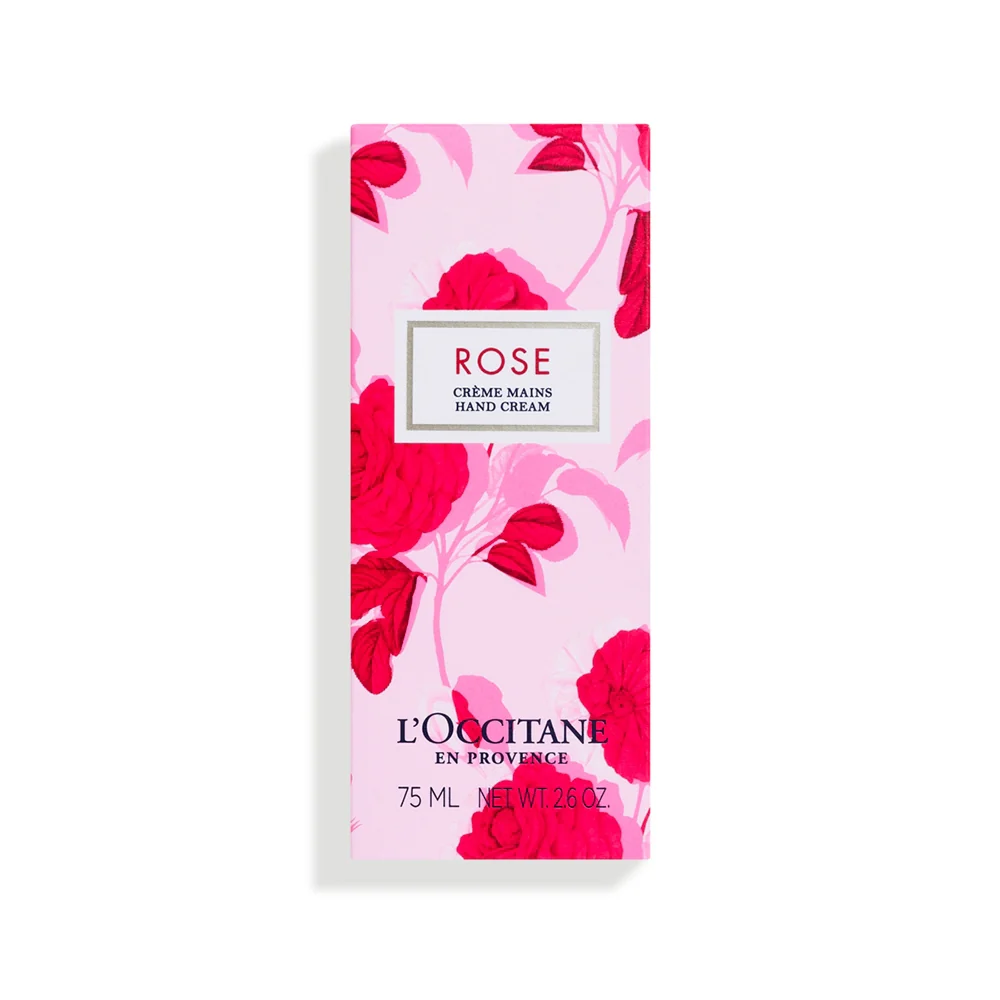 L'occitane En Provence Rose - Image 2