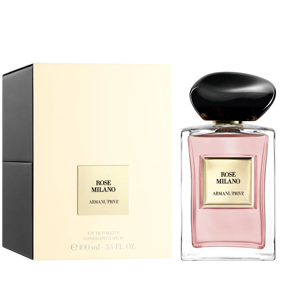 Armani/Prive' Rose Milano 100 ml - Image 2
