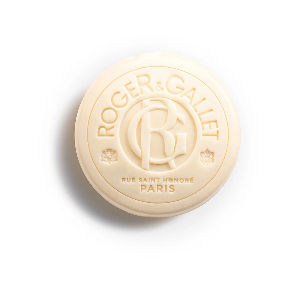 Roger&Gallet Rose Savon Parfumé 100 gr - Image 3