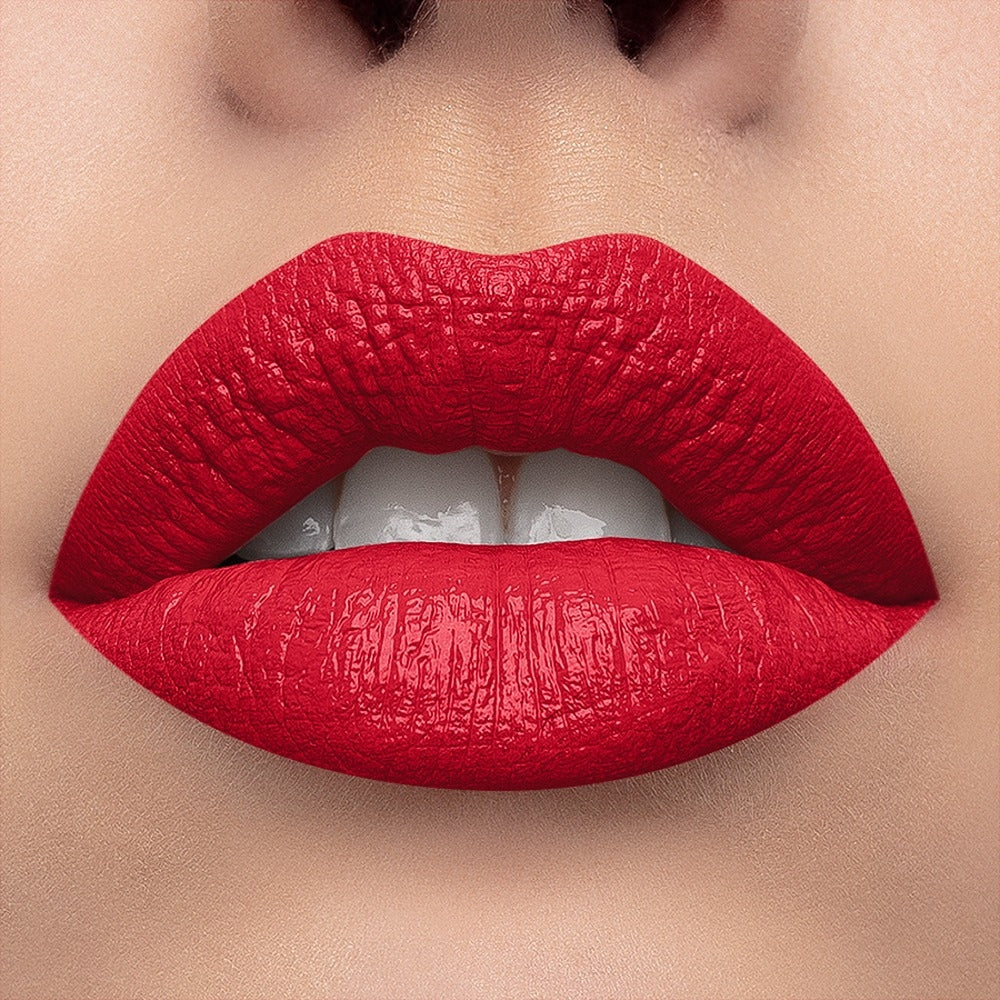 Mulac Rossetto Cremoso 08 Nerd Red - Image 3