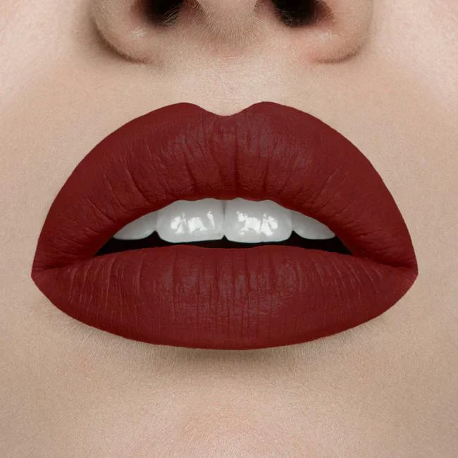 Mulac Rossetto Opaco 61 Dark Heart - Image 3