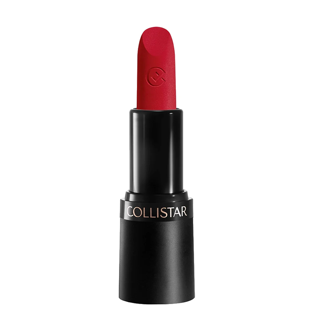 Collistar Rossetto Puro Matte 111 Rosso Milano