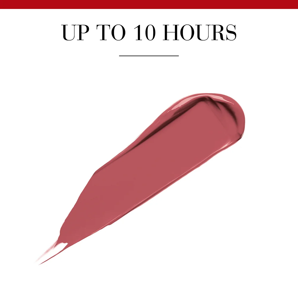 Bourjois Rouge Fabuleux 06 Sleepink Beauty - Image 11
